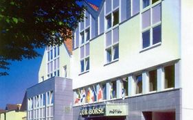 Hotel Zur Boerse